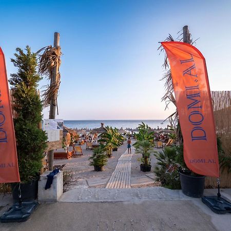 Domi Beach Valley Дермі Екстер'єр фото