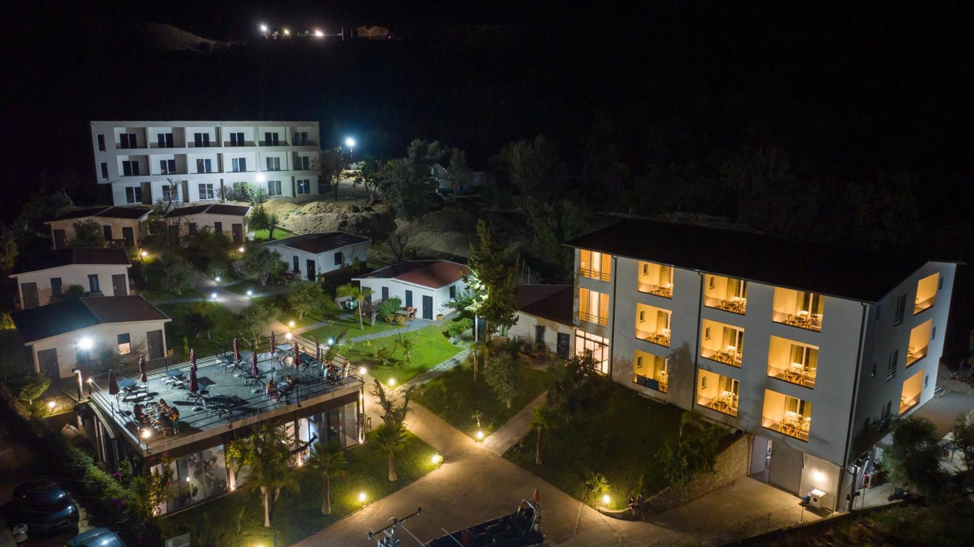 Domi Beach Valley Дермі Екстер'єр фото