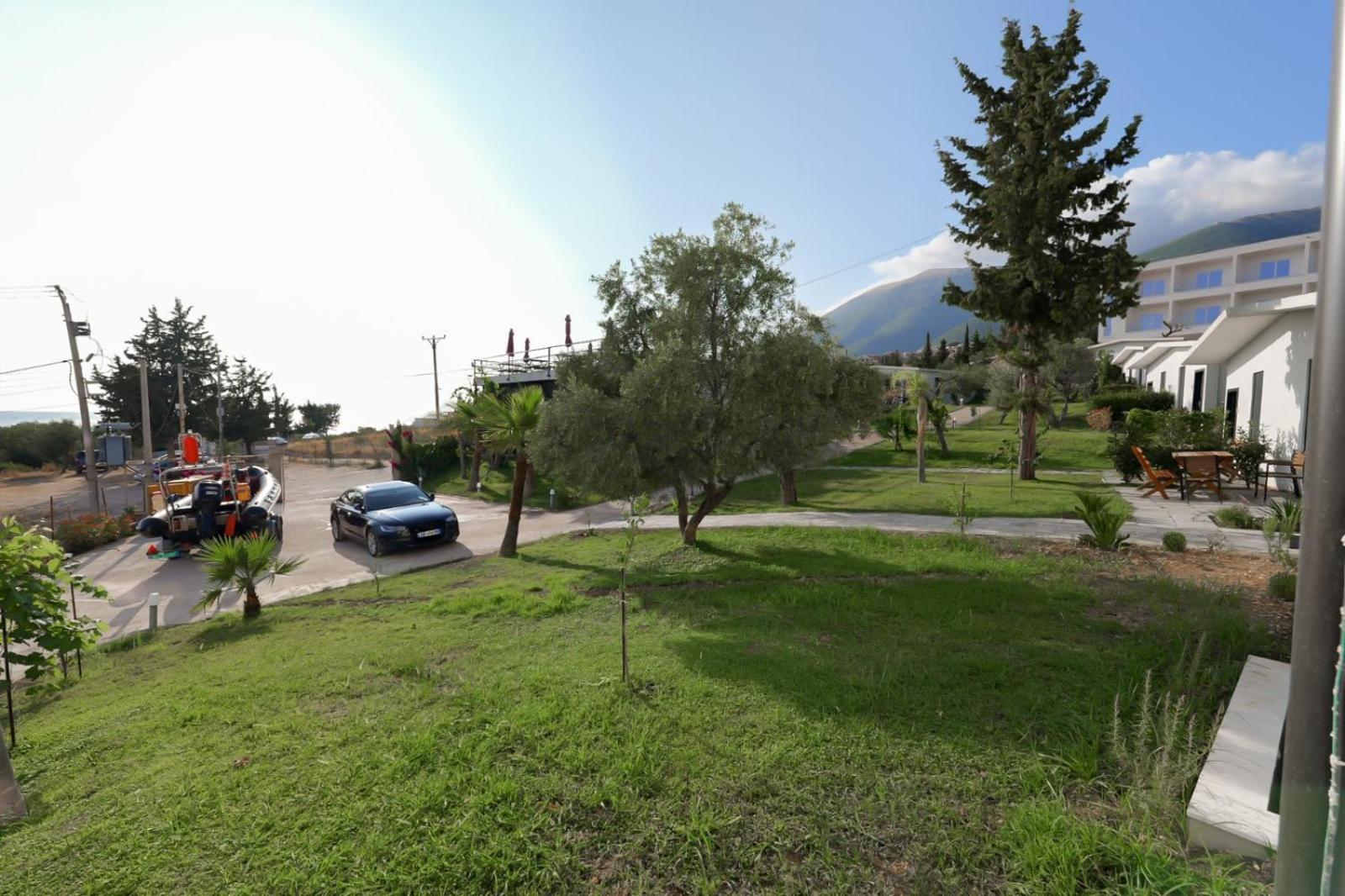 Domi Beach Valley Дермі Екстер'єр фото